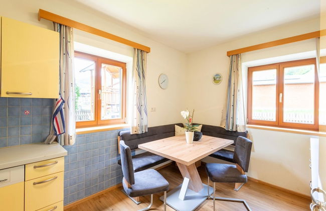 Apartment in Piesendorf Near Ski Slopes - Foto 16