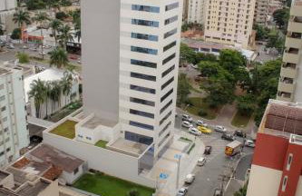 Flat Oeste La Residence - Foto 18