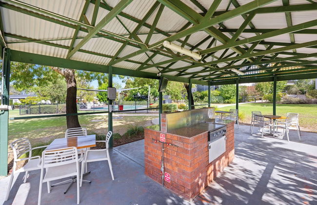 Albury Gardens Tourist Park - Photo 36