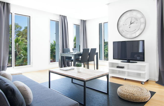 Durlet Beach Apartments - Foto 53