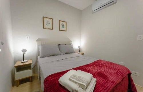 Apartamento Novo - LZ1003 - Foto 6