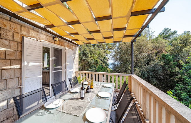 Holiday Home Island Gem - Foto 39