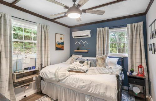 Blue Mountain Cottage - Foto 19