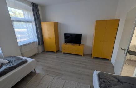 LeHaStays - Eisleberstraße 3 - Foto 4