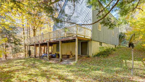 Wilmington Vacation Rental Near Hiking and Skiing! - Foto 4