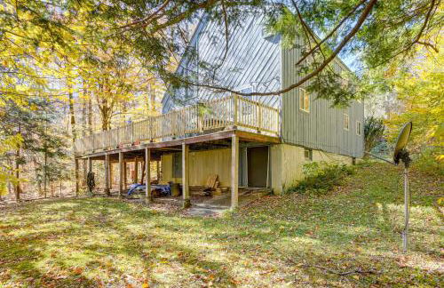 Wilmington Vacation Rental Near Hiking and Skiing! - Foto 4