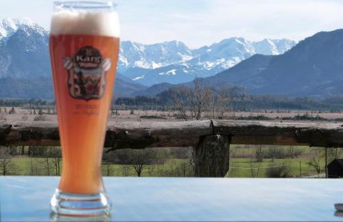 Georgihof Ferienwohnungen - Foto 24