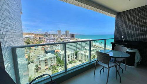 RN Studio Premium 1003 - Vista Mar - Foto 3