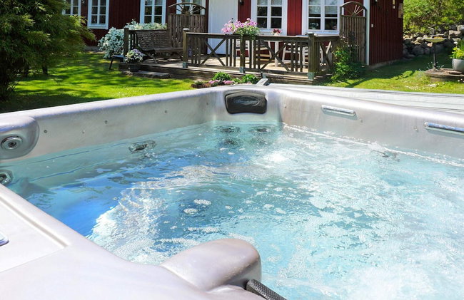 5 Person Holiday Home in Solvesborg-by Traum - Foto 23