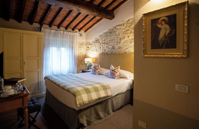 Tenuta Sant'Ilario - Photo 40