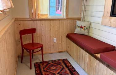 Cozy Rustic Cabin with Riverside Patio on the Pecos River – Pecos, New Mexico - Foto 16