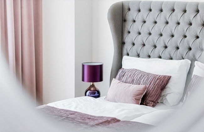 G´Old Art Apartments - Foto 32