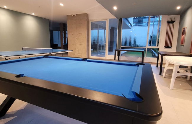 Acqualina Suites and Spa - Foto 71