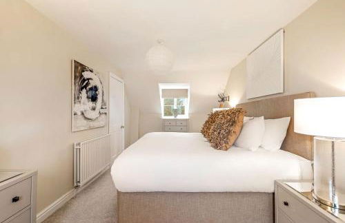 Great Easton Lodge - Foto 28