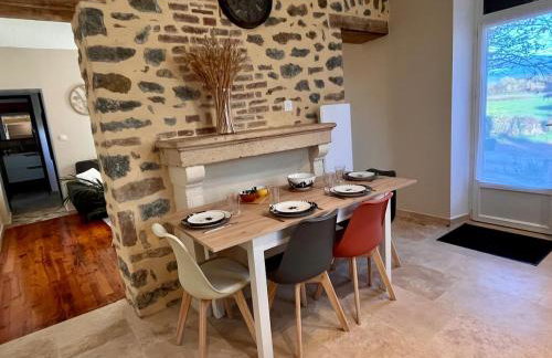 La Maisonnette de Chevannes - Foto 32