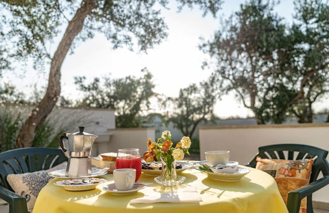 Panacea Residence - Foto 13