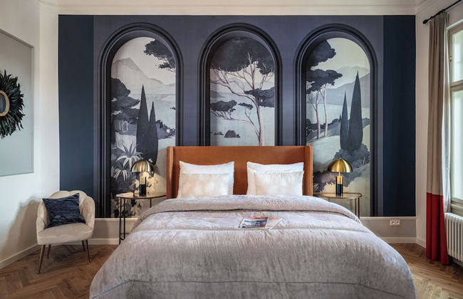 River Dance Suites by Adrez - Photo 2