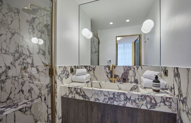 Sublime new Apartment Louvre Palais Royal - Foto 16