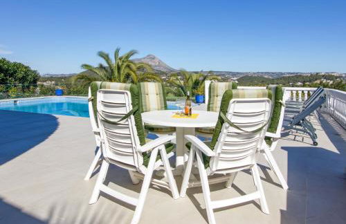 Villa Villa Bonheur by Interhome - Photo 6