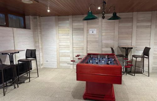 Estudio en Baqueira con piscina y parking - Foto 33