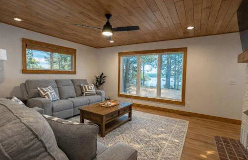 Moss Lake Lookout: PET FRIENDLY - Photo 4