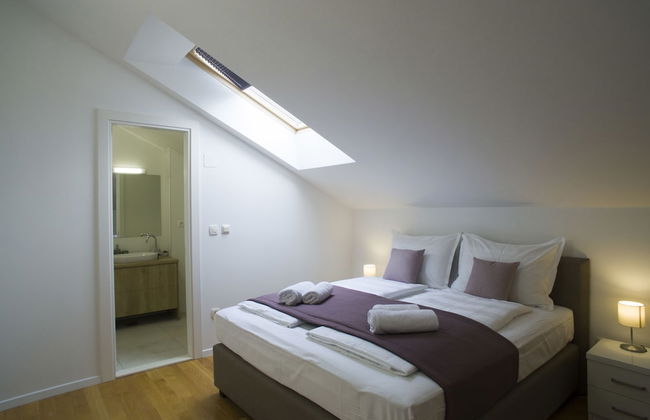 Presidential Suites Chica Cure - Foto 3