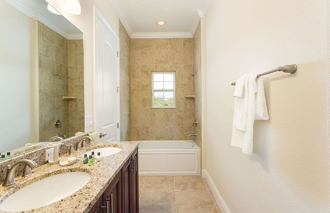 Je61079 - Reunion Resort - 5 Bed 4 Baths Villa - Foto 10