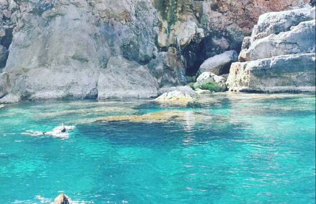 Paseo en lancha por Sa Calobra y Cala Tuent - Foto 7