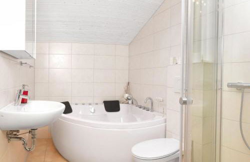 Dänische Ferienhäuser am Salzhaff Haus Vogelparadies - Foto 10