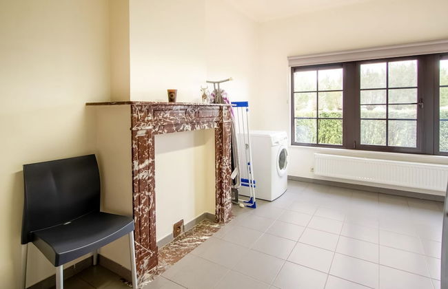 Family Farmhouse, Ploegsteert - Foto 26