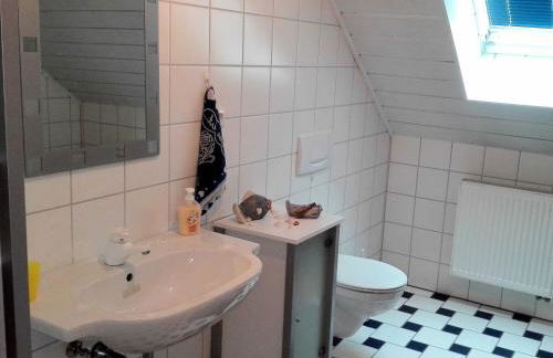 Ferienwohnung am Rotdornweg - Foto 10