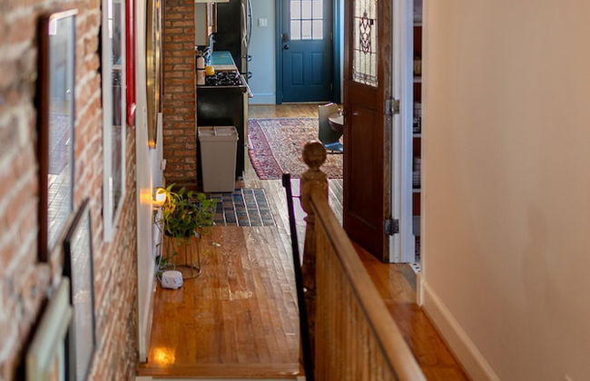 Wyatt's Saloon Guest House 2 - Foto 74