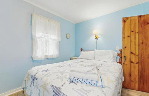 Uncle Rolfs Cozy Cottage - Foto 11