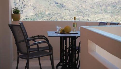 Atalia Apartment, Orne Crete - Foto 1