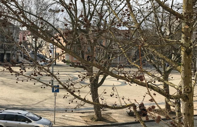 Casa da Praça Square Suites - Foto 56