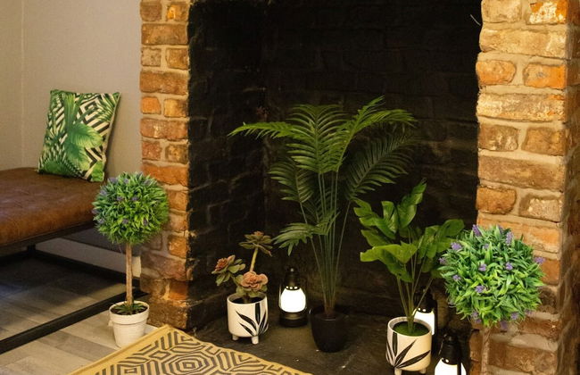 The Mersey Apartment Liver House - Foto 22