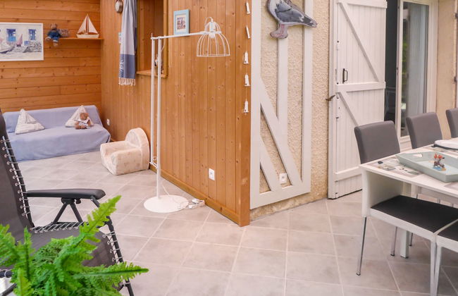 Le Pré Verger - Foto 12