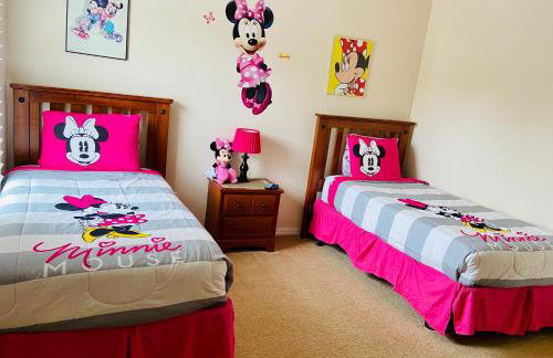 Cozy Villa With South Facing Pool - Foto 34