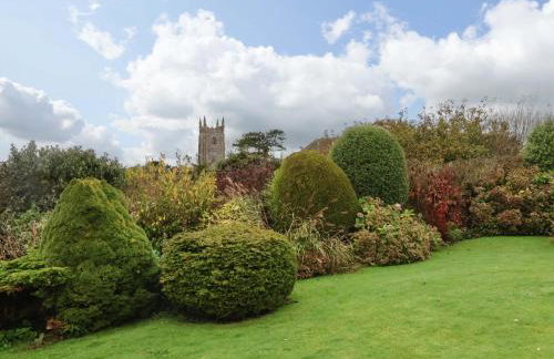 Heanton Lodge - Foto 45