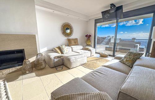 Luxury Retreat in Los Monteros Marbella - Foto 55