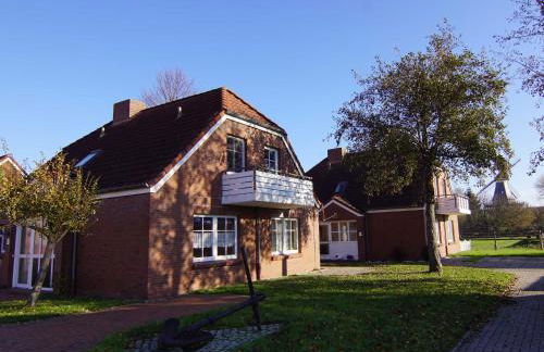 Ferienwohnung Achter`d Diek, 45183 - Foto 2