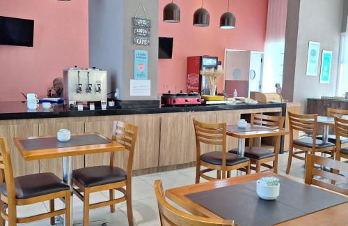 Suíte no Rio Stay Apart-hotel - Foto 13