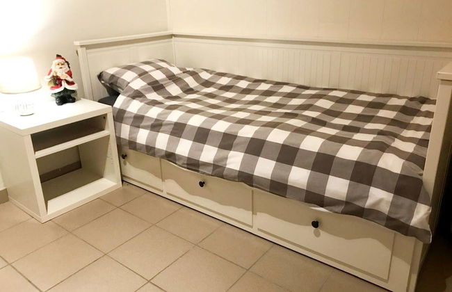 Haven With Private Garden - Photo 4