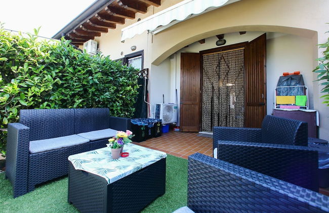 The Three Moons Apartment - Foto 33