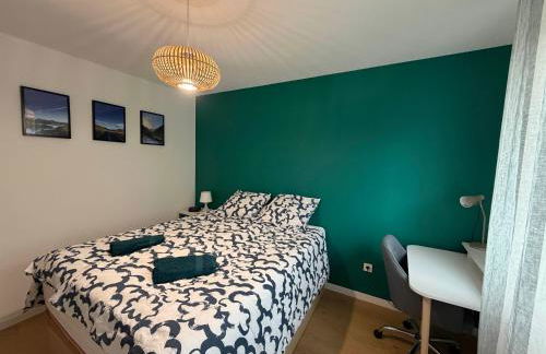 Appartement rue Hatt - Photo 8