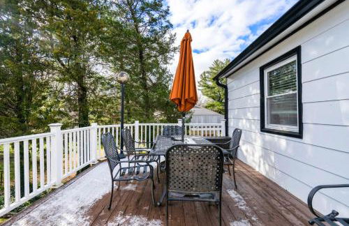 Washington DC, Alexandria VA the white house - Foto 27