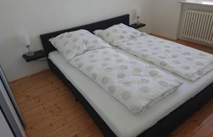 Ferienwohnung Weinstraßenmitte - Foto 9