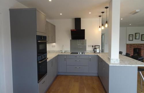 Garden House at The Red House Estate - Foto 29