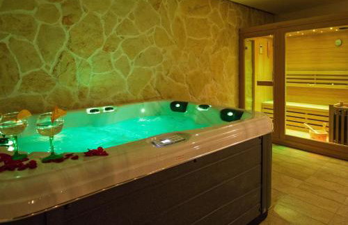 Villa Roza- Two-Bedroom Apartment - Foto 17