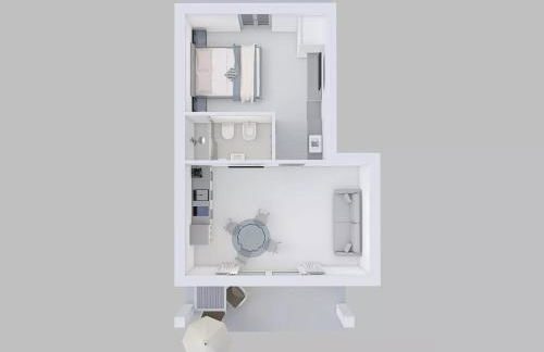 Villa Nina - Apartments & Relax - Foto 62